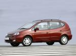 Chevrolet Tacuma 2004 года